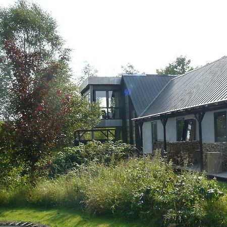 Lynggaard B&B Nibe Екстериор снимка