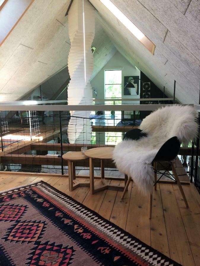 Lynggaard B&B Nibe Екстериор снимка