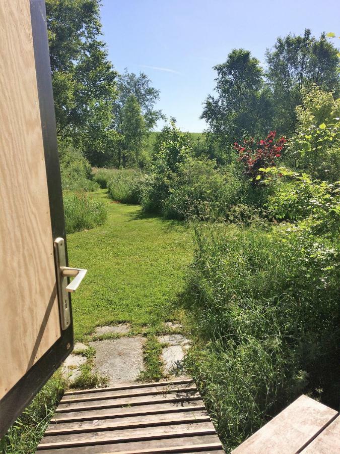 Lynggaard B&B Nibe Екстериор снимка