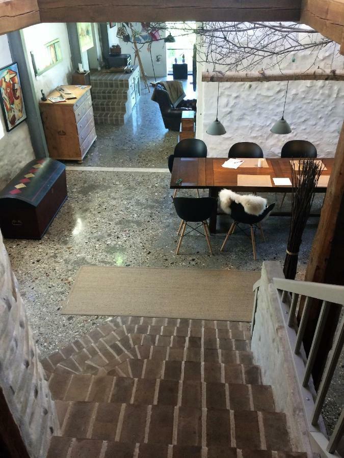 Lynggaard B&B Nibe Екстериор снимка