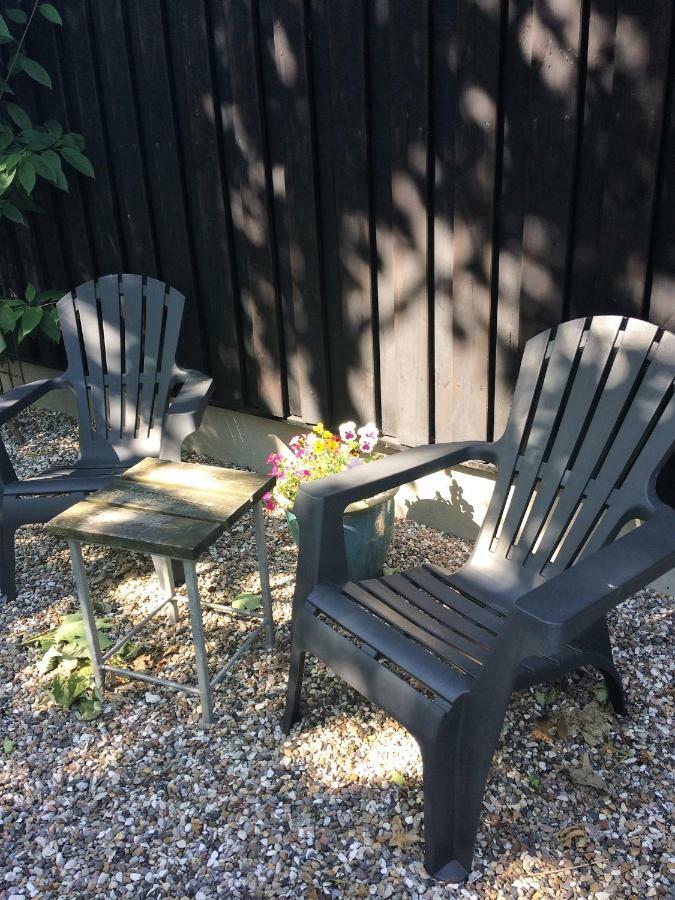Lynggaard B&B Nibe Екстериор снимка