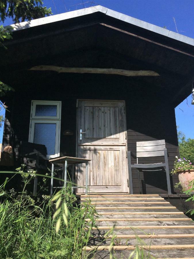 Lynggaard B&B Nibe Екстериор снимка