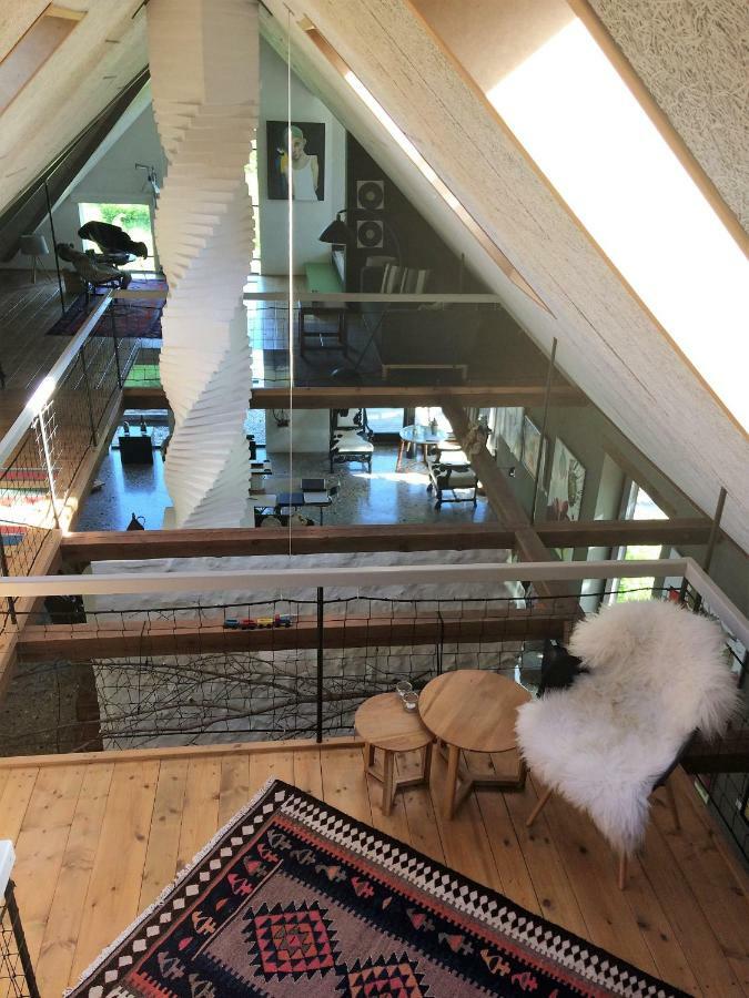 Lynggaard B&B Nibe Екстериор снимка