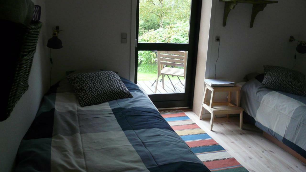 Lynggaard B&B Nibe Екстериор снимка