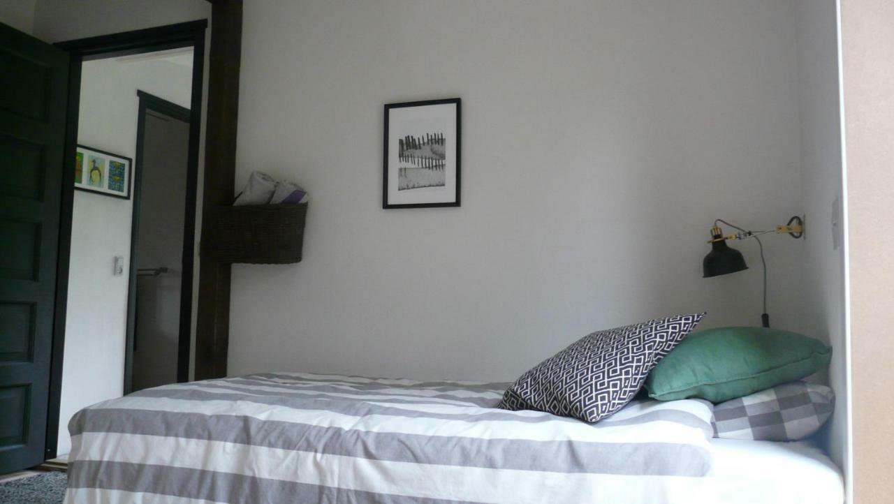 Lynggaard B&B Nibe Екстериор снимка