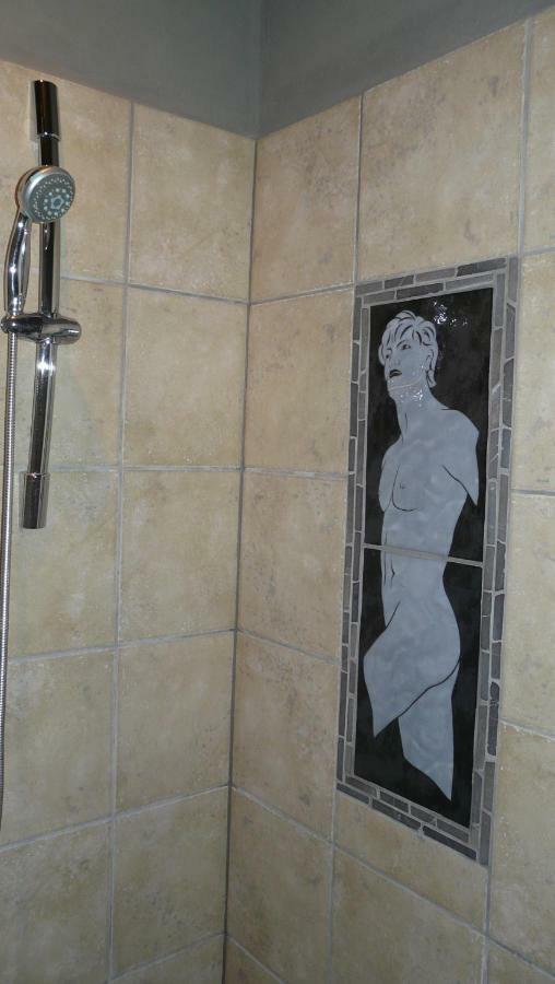 Lynggaard B&B Nibe Екстериор снимка